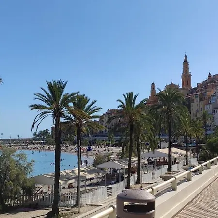 Logette A Ezio, Zone Pietonne Apartamento