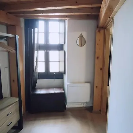 Logette A Ezio, Zone Pietonne Apartament