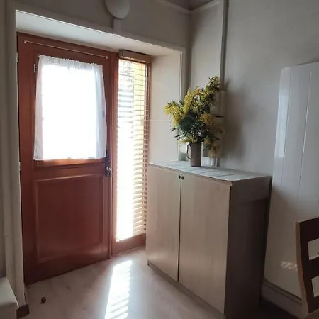 Apartamento Logette A Ezio, Zone Pietonne *