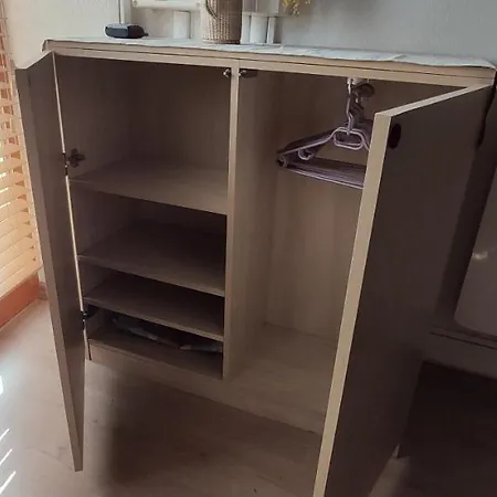 Joli Mezzanine, à 2 Pas De La Menton