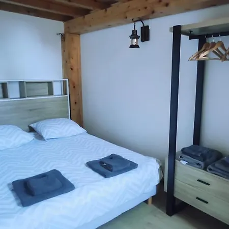 Joli Mezzanine, à 2 Pas De La