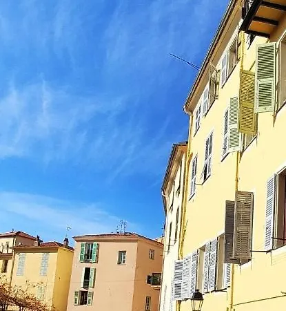 Logette A Ezio, Zone Pietonne Apartamento *