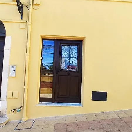 Appartement Logette A Ezio, Zone Pietonne Menton